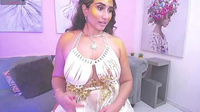 linda morgan1 online show from October 28, 12:41 pm