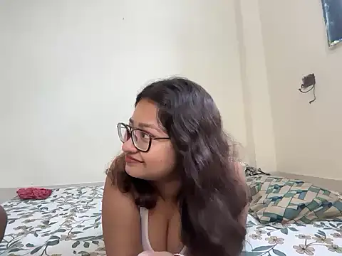 Drizzling Intimecy online show from September 23, 10:29 am