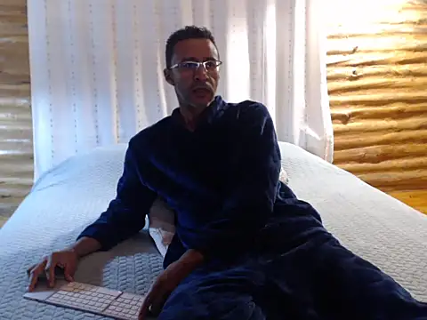 Snapshot of Asher_Bram1 chatting on October 7, 1:36 am Asher Bram1 online show from October 7, 1:36 am