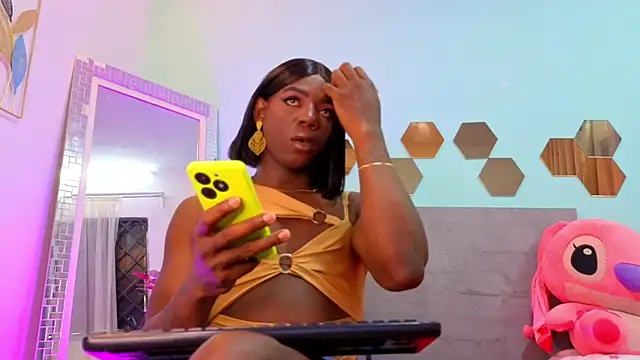 Paulina Sodi online show from January 15, 7:28 pm