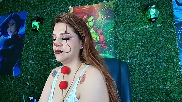 Skylar  Desire online show from October 24, 12:01 pm