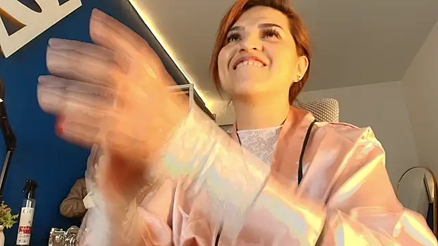 Skylar  Desire online show from October 25, 12:02 pm