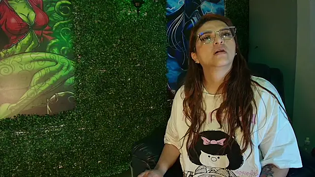 Skylar  Desire online show from November 15, 10:56 am