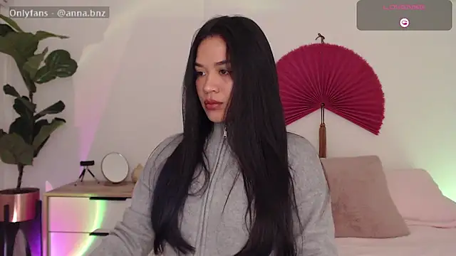 Annabnz online show from February 14, 12:51 am