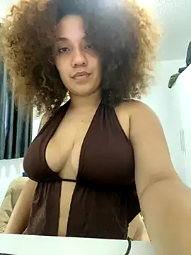 MorganaBelc online show from November 3, 4:52 pm