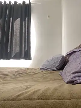 MorganaBelc online show from November 10, 5:45 pm