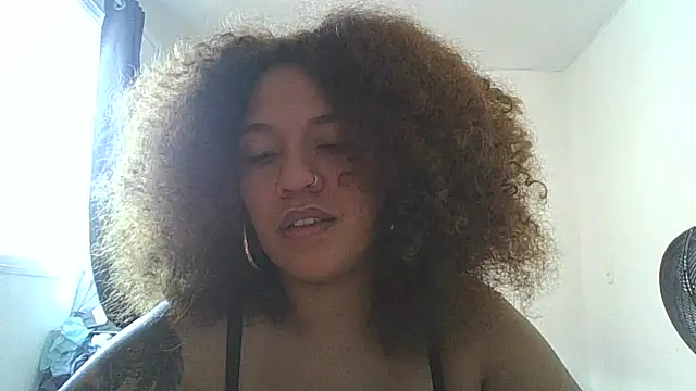 MorganaBelc online show from April 22, 6:42 pm