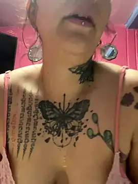Snapshot of emperatrixsex chatting on September 30, 3:22 am emperatrixsex online show from September 30, 3:22 am