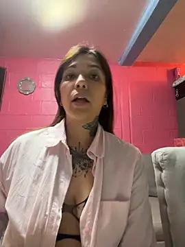 emperatrixsex online show from November 1, 4:03 am