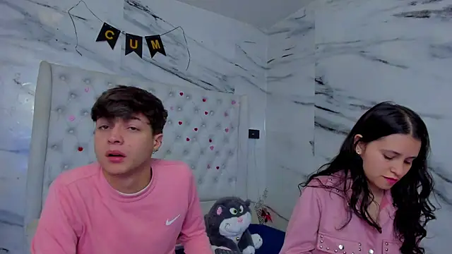 Ari and Storm online show from May 4, 1:51 pm