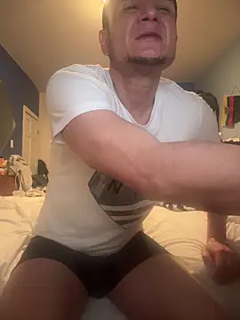 stevo170t online show from February 15, 9:30 am