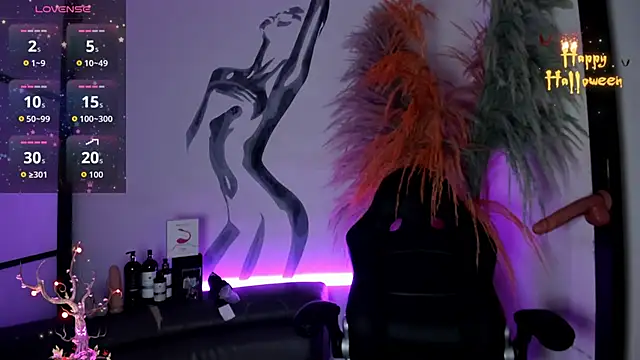 LiamDeep online show from October 22, 8:41 pm