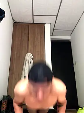 LiamDeep online show from November 4, 3:33 pm