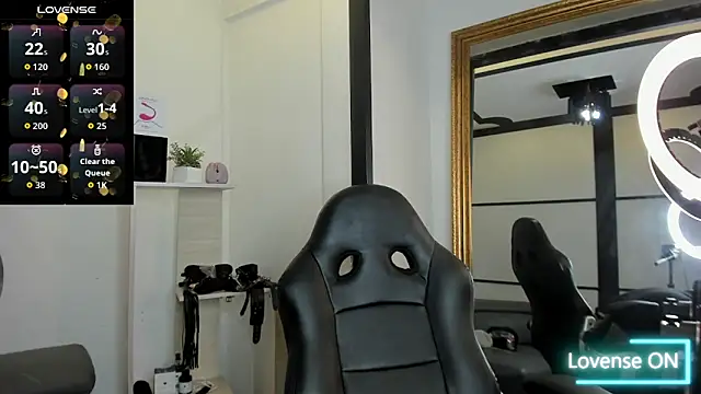 LiamDeep online show from November 10, 8:08 pm