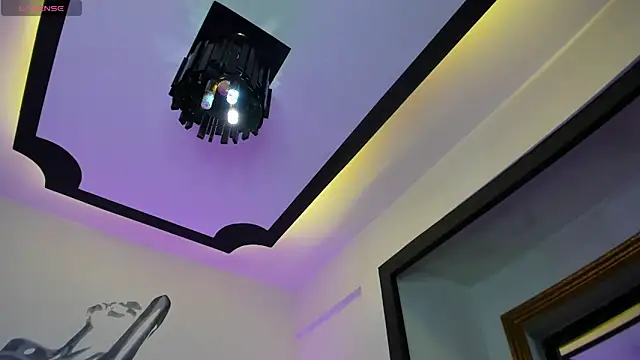 LiamDeep online show from November 14, 8:40 pm