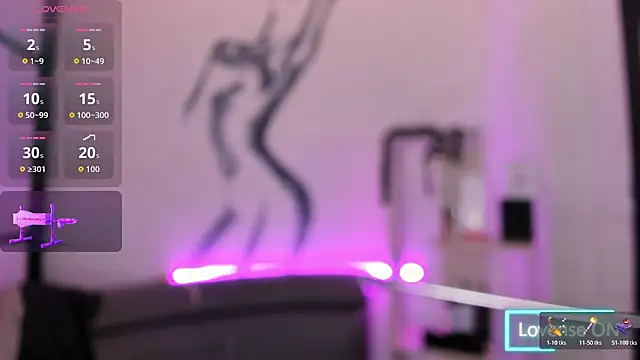 LiamDeep online show from November 19, 8:42 pm