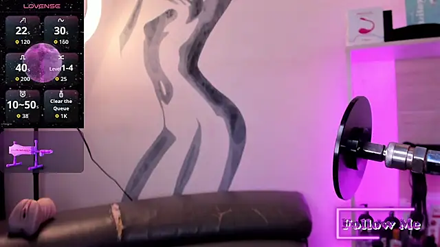 LiamDeep online show from November 24, 8:41 pm