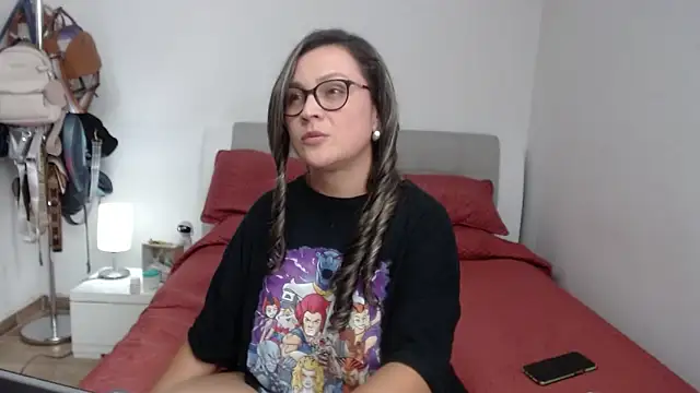 Snapshot of sophie_lopez1 chatting on March 14, 3:04 am sophie lopez1 online show from March 14, 3:04 am