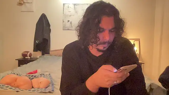 daddyvibes online show from October 30, 11:05 pm