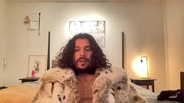 Snapshot of daddyvibes chatting on March 24, 5:07 pm daddyvibes online show from March 24, 5:07 pm