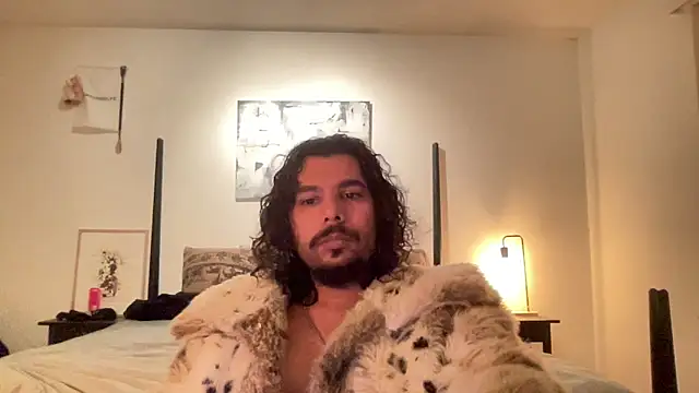 Snapshot of daddyvibes chatting on March 26, 12:06 am daddyvibes online show from March 26, 12:06 am