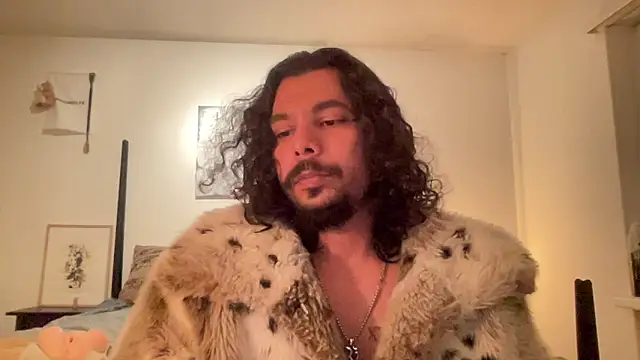 Snapshot of daddyvibes chatting on March 27, 7:46 pm daddyvibes online show from March 27, 7:46 pm