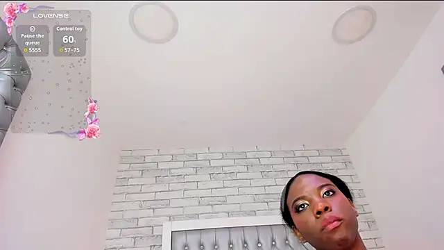 AmiraMorgan online show from September 22, 1:46 pm