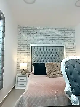 AmiraMorgan online show from September 29, 3:11 am