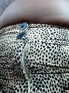 AmiraMorgan online show from October 2, 1:12 am