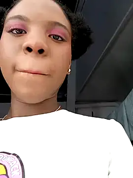 AmiraMorgan online show from October 22, 2:56 am