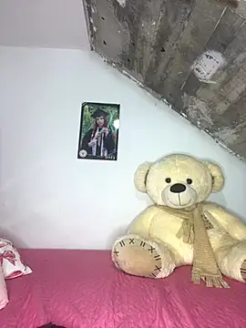 Melody rouxxx online show from October 24, 11:45 pm