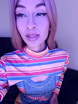 SunshineLizzy online show from March 25, 5:13 am