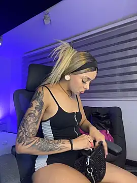 SkyThompson online show from November 13, 5:17 am