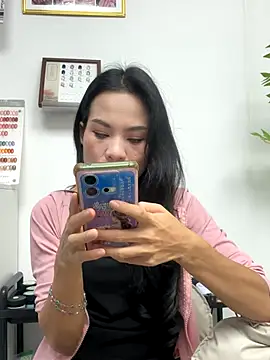 Baby-mmm online show from November 6, 1:56 pm