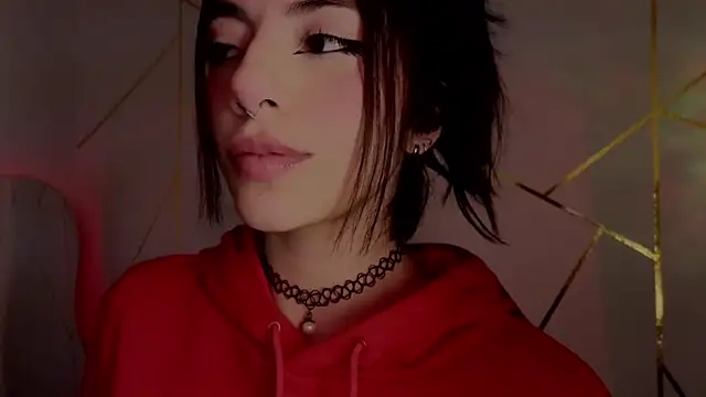 Snapshot of Hollyxx_ chatting on February 8, 6:11 pm Hollyxx online show from February 8, 6:11 pm