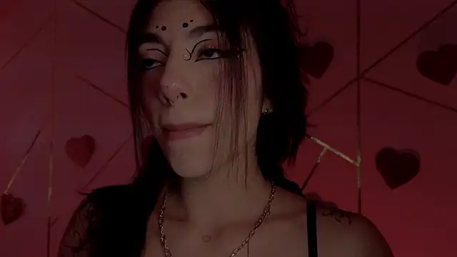 Snapshot of Hollyxx_ chatting on February 28, 5:52 am Hollyxx online show from February 28, 5:52 am