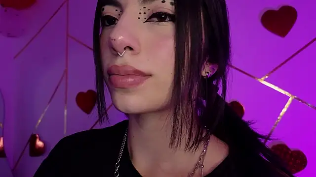 Snapshot of Hollyxx_ chatting on March 3, 4:57 pm Hollyxx online show from March 3, 4:57 pm