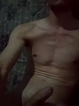 kelvinjesus34 online show from January 6, 11:07 pm