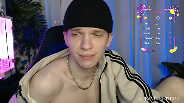 frozen boy online show from November 17, 12:27 am