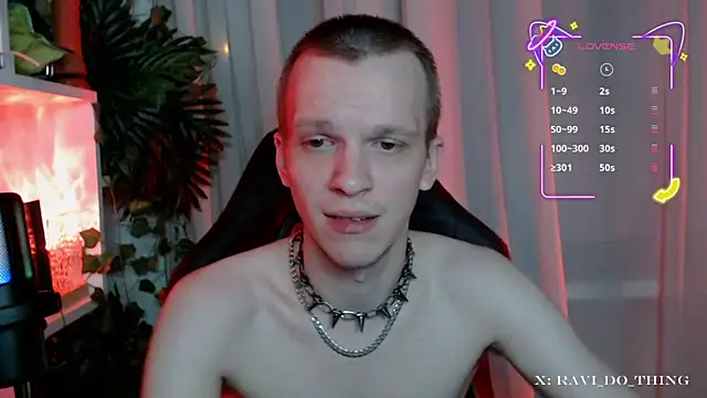 frozen boy online show from December 14, 5:51 pm