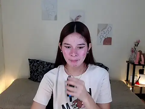 sassymimi69 online show from November 16, 4:01 pm