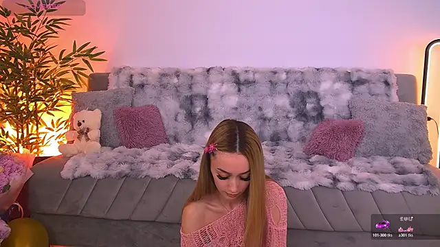AmyKent  online show from May 17, 4:03 pm