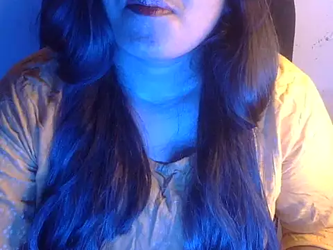 Aanya Hazel online show from September 18, 5:37 pm