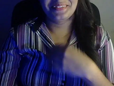 Aanya Hazel online show from October 17, 6:21 pm