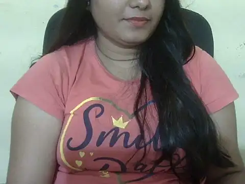 Aanya Hazel online show from November 6, 8:54 pm