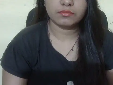 Aanya Hazel online show from November 21, 9:02 pm