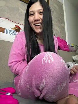 PrincessYYara online show from April 10, 8:02 pm