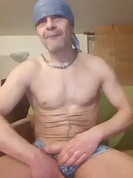 Kuba Gd online show from December 31, 7:07 pm