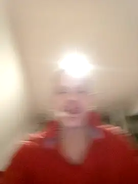 Snapshot of Kuba_Gd chatting on February 23, 3:48 am Kuba Gd online show from February 23, 3:48 am