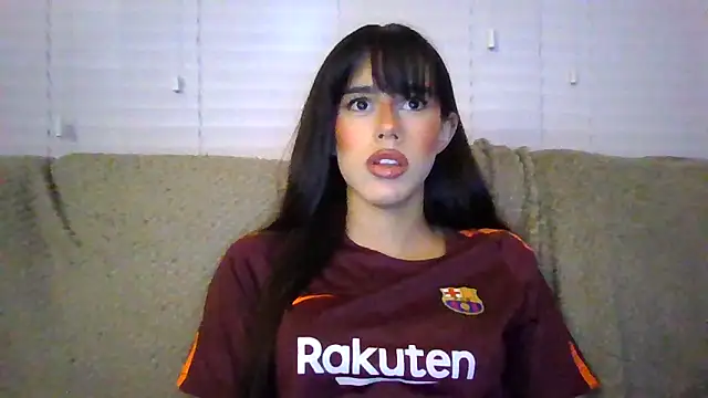 Snapshot of Renita2007x chatting on September 21, 9:49 pm Renita2007x online show from September 21, 9:49 pm